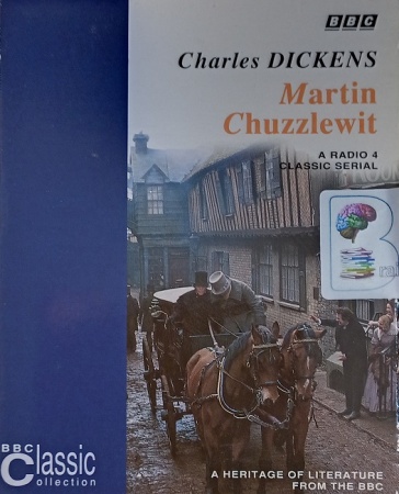 martin chuzzlewit characters